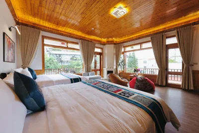 Cloud Villa Sapa – Photos 2