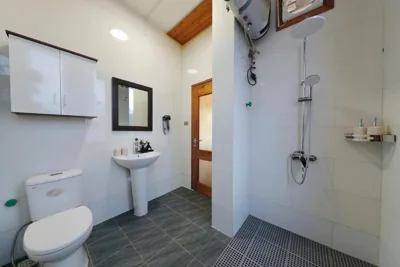 Cloud Villa Sapa – Photos 3