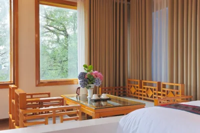 Cloud Villa Sapa – Photos 4