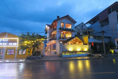 Cloud Villa Sapa – Photos 5