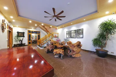 Cloud Villa Sapa – Photos 6