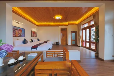 Cloud Villa Sapa – Photos 7