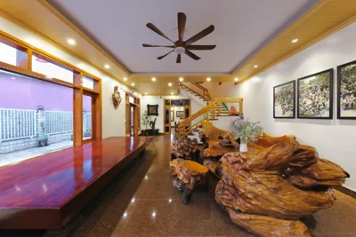 Cloud Villa Sapa – Photos 9