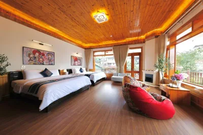Cloud Villa Sapa – Photos 10