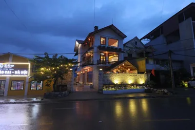 Cloud Villa Sapa – Photos 11