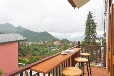 Cloud Villa Sapa – Photos 12