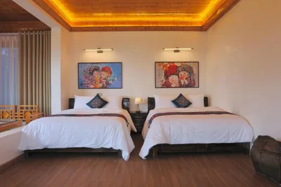 Cloud Villa Sapa – Photos 13