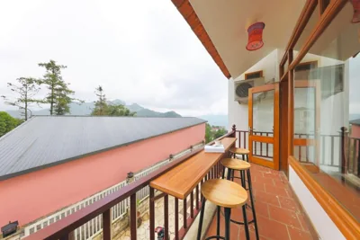 Cloud Villa Sapa – Photos 16